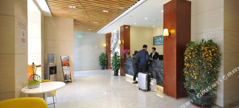 桂京商务酒店(北京国贸店)图片