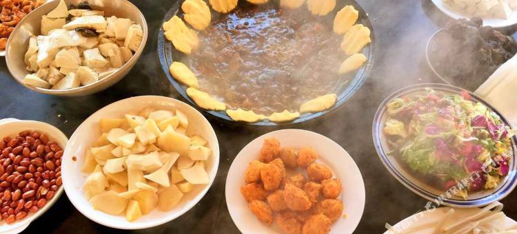 驿雲·乡居水长城27号院图片