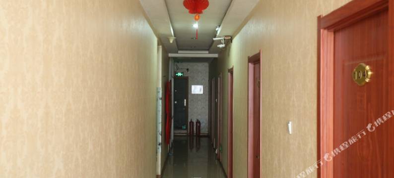 长春友缘时尚旅馆图片