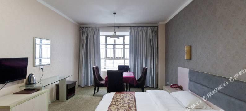 株洲金瑞公寓图片