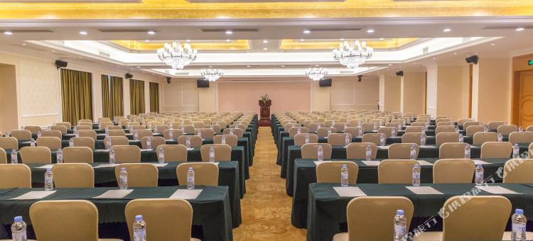 维也纳酒店(玉林步行街店)图片