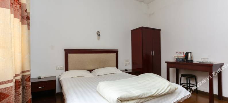 千岛湖清塘湾农庄图片