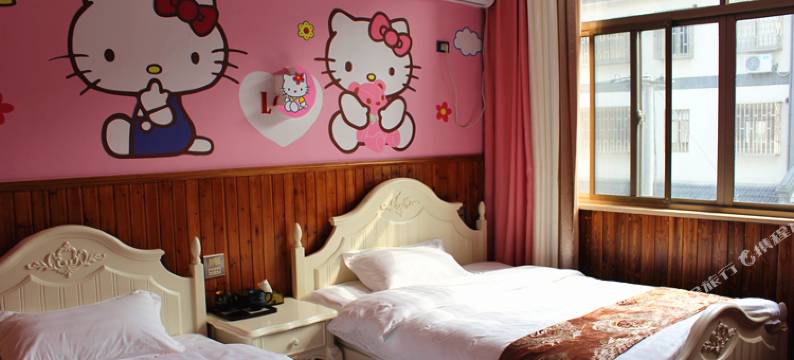 乌镇驿旅客栈图片