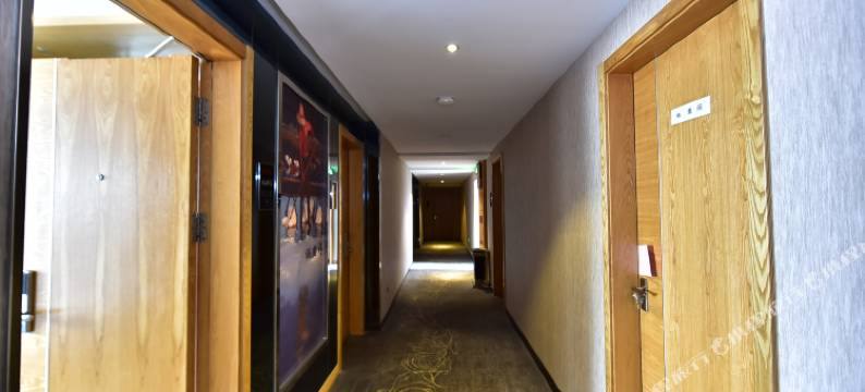 象山金爵商务酒店图片