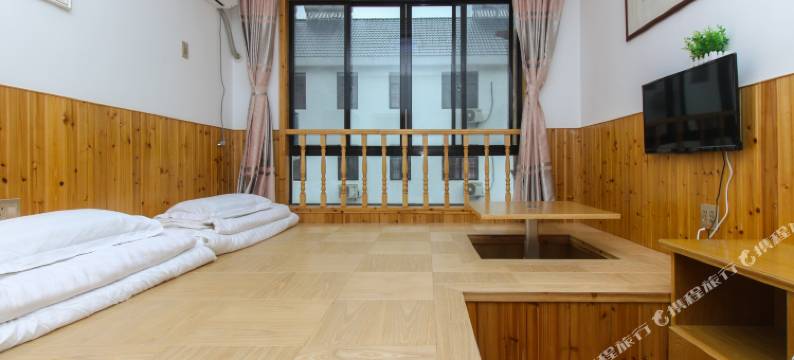 桐庐森静民宿图片