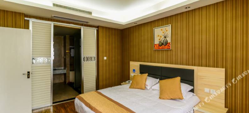 郎溪中朗快捷酒店(郎溪中学店)图片