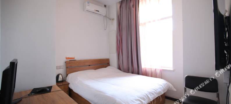 南郡宾馆(锦州渤海大学店)图片