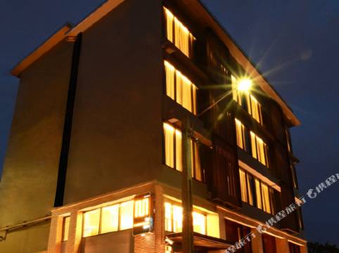 曼谷主套房酒店