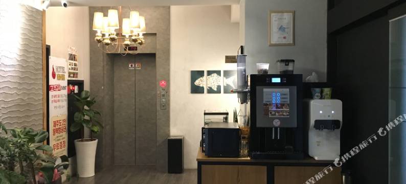 釜山综合体育场Ignis酒店(Ignis hotel busan sports complex branch)图片