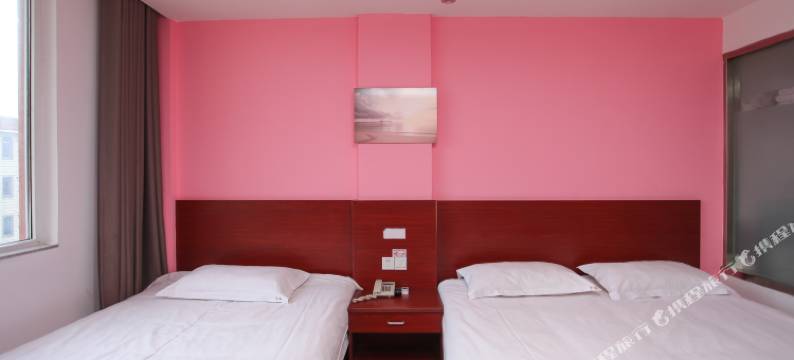 启东金鑫商务宾馆图片