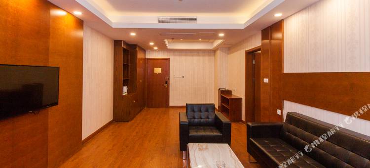 格林豪泰(无锡玉祁收费站工业园海瑞路店)图片