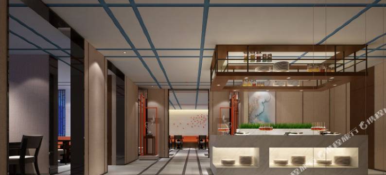 株洲皇圣臻品酒店(株洲火车站店)图片