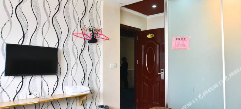 南阳金源客栈图片