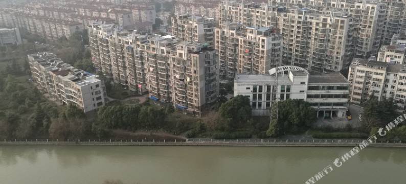 常州北塘河景观房公寓图片