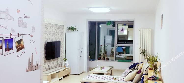 青岛2801公寓图片