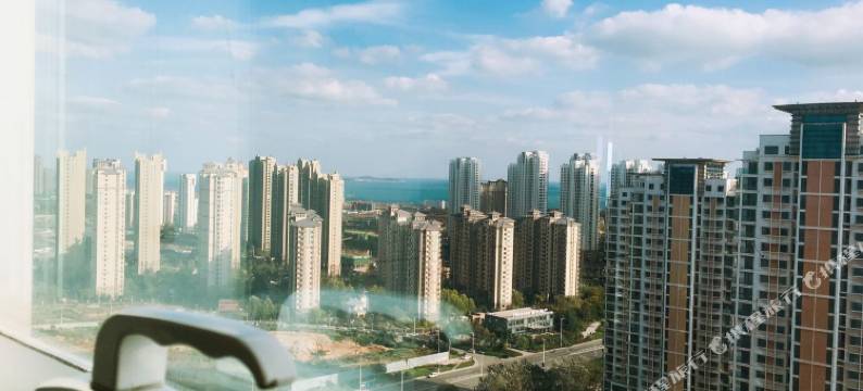 青岛2801公寓图片