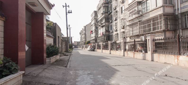 江阴富鑫宾馆图片