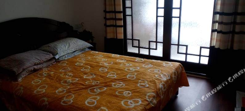 西安景寓学府西区普通公寓图片