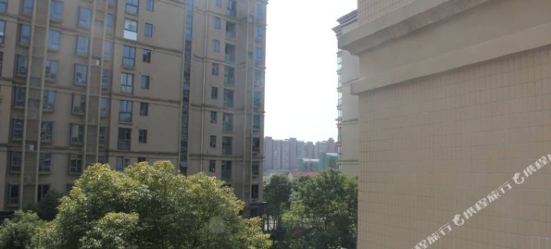 上海迪士尼温馨小屋(近川沙地铁站)图片