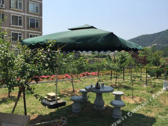 您的位置: 首页 酒店预订 威海酒店 > 威海半月湾民宿