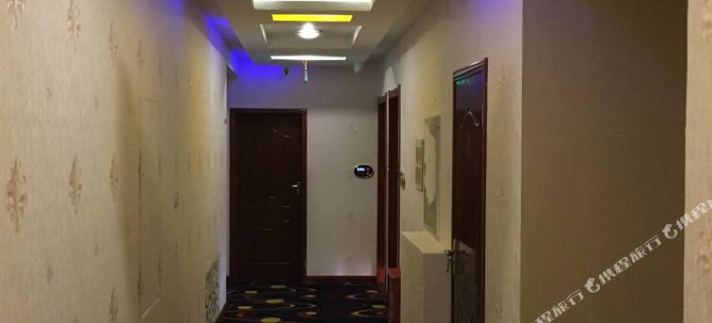 永昌紫荆商务宾馆图片