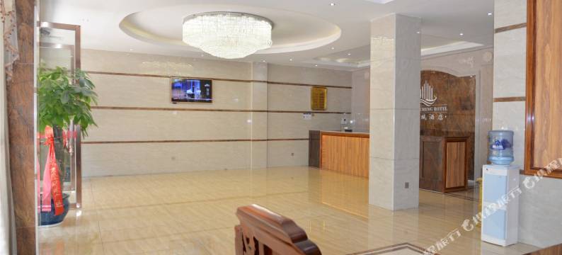 隆安嘉星城宾馆图片