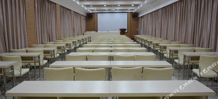 丹江口江锦之星酒店图片