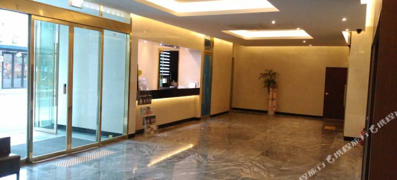 艾默瑞克酒店(Amourex)图片