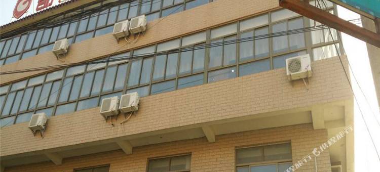 都市118连锁酒店(文安左各庄店)图片