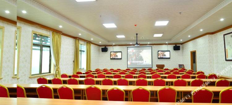 尚客优快捷酒店(梅州丽江湾店)图片