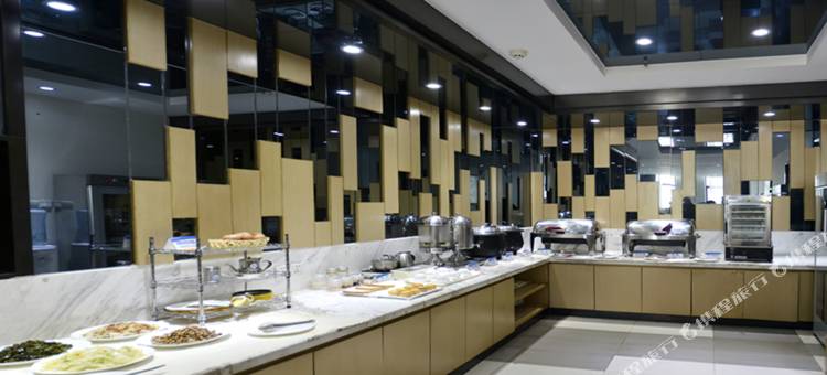 雅斯特酒店(随州文峰广场草甸子街店)图片