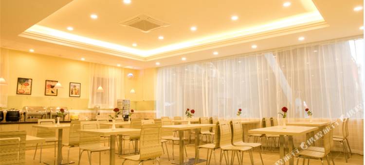 如家酒店(靖西城东路文昌华府店)图片