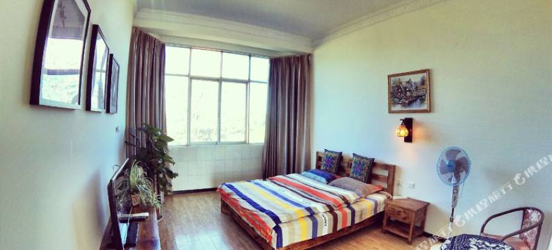 大理诗和远方的家客栈图片