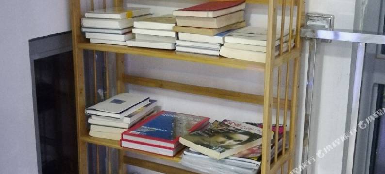 芜湖凯文太空舱青年旅舍图片