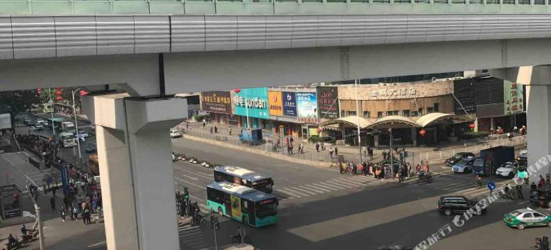 深圳时代青年旅舍图片