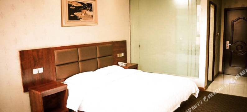 河祥商务宾馆(安阳文明大道店)图片