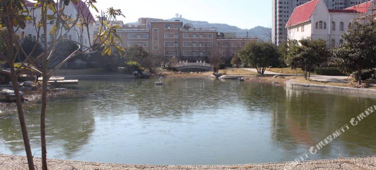 三门峡富达会务服务中心图片