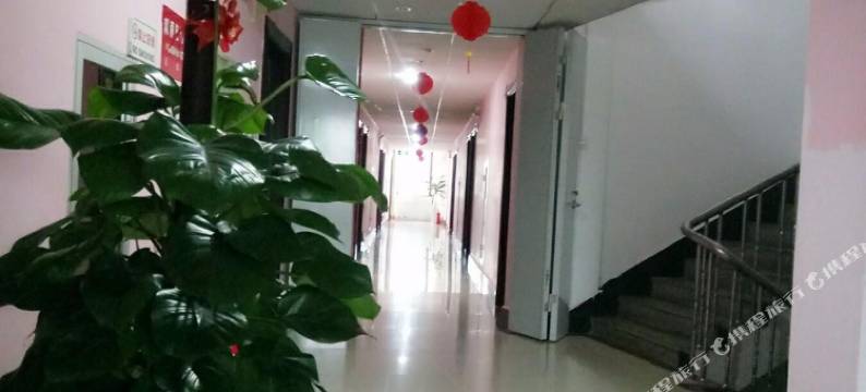 湛江金南商务宾馆图片