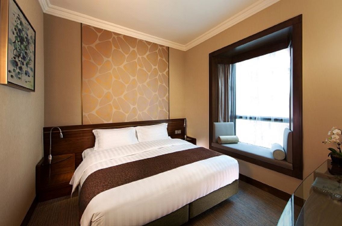 Rosedale Hotel Hong Kong Hotel Reviews And Room Rates - 