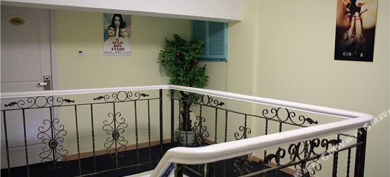 舟山鸿宁宾馆图片