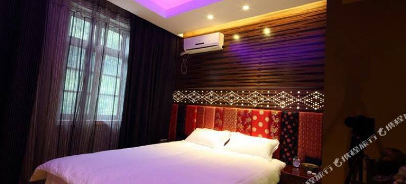 莫干山七间堂独栋别墅图片