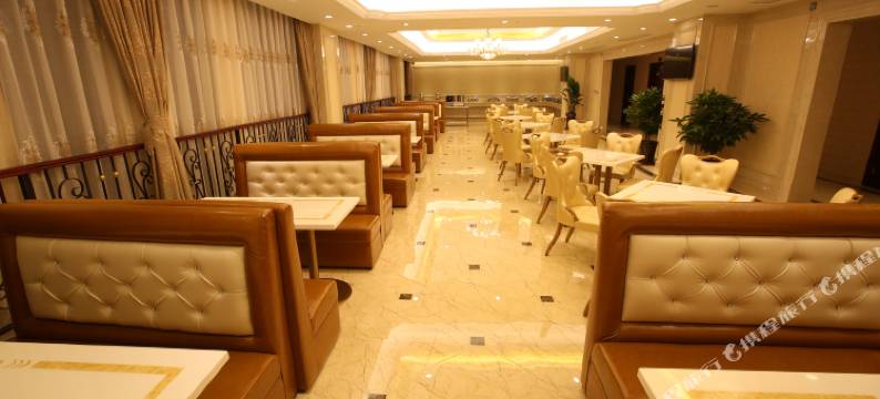 维也纳国际酒店(上海金山朱泾店)图片