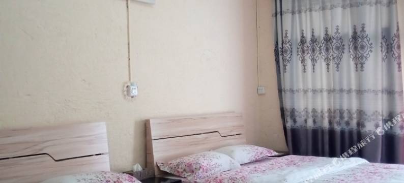 深圳阳光沙滩客栈图片