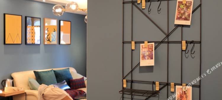 上海伊美民宿公寓(南丹东路分店)图片