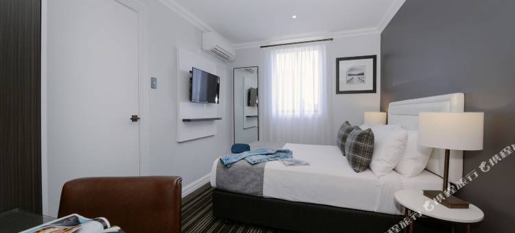悉尼兰德威克贝鲁斯旅馆(Perouse Randwick by Sydney Lodges)图片