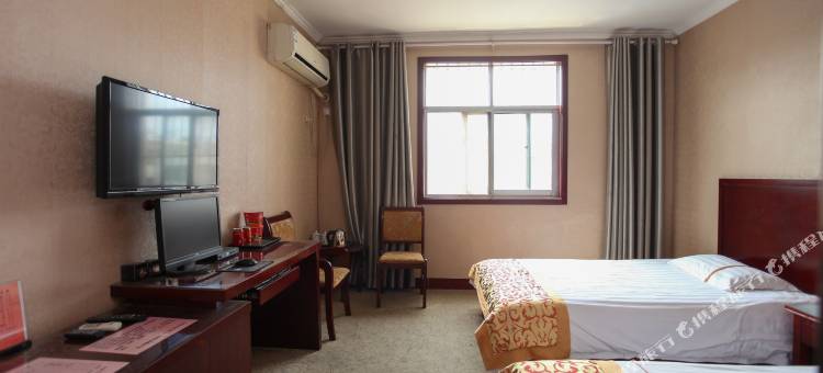 涟水南园宾馆图片