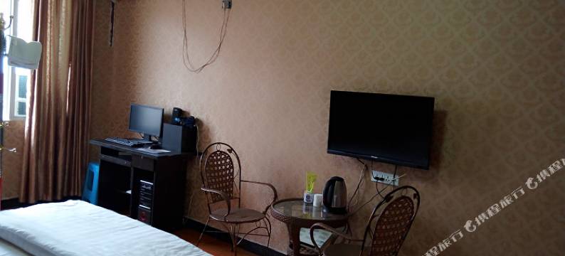 重庆金客来宾馆图片