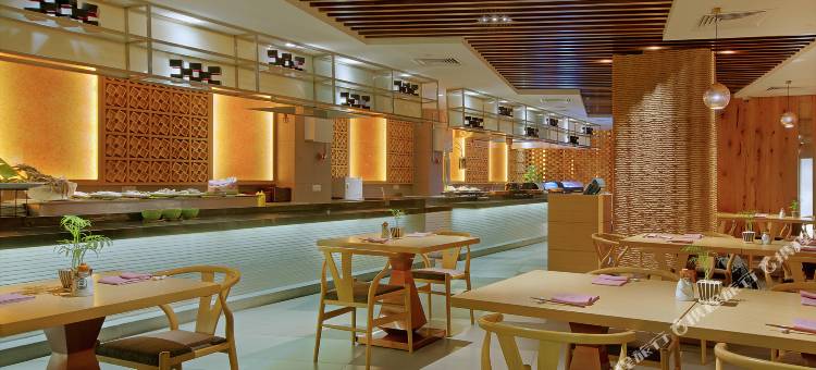 仰光宾乐雅酒店(PARKROYAL Yangon)图片