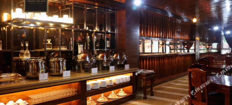 万象圣丽酒店(Chang Palace Vientiane)图片