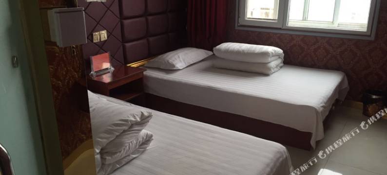 湟源元晟商务宾馆图片